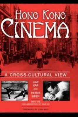 Hong Kong Cinema(English, Hardcover, unknown)