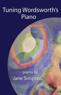 Tuning Wordsworth's Piano(English, Paperback, Simpson Jane)
