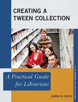 Creating a Tween Collection(English, Paperback, Smith Karen M.)