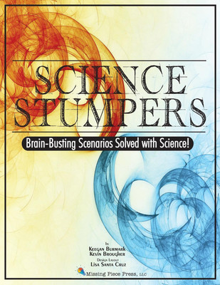 Science Stumpers(English, Paperback, Brougher Kevin)