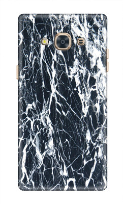 My Swag Back Cover for Samsung On5 Pro(Multicolor, 3D Case, Pack of: 1)