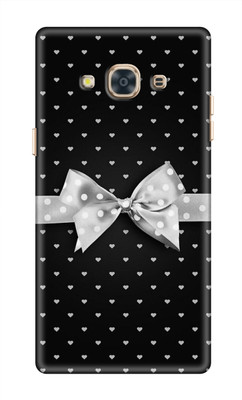 My Swag Back Cover for Samsung On5 Pro(Multicolor, 3D Case, Pack of: 1)