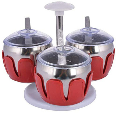 AMAZE ACTIONWARE Sauce Set Plastic(1 Piece)