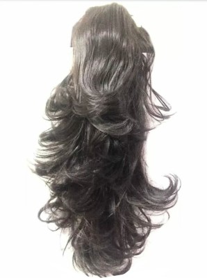 alizz out curl multi step cutt hair extension Best Price in India as on  2022 December 29 - Compare prices & Buy alizz out curl multi step cutt hair  extension Online for