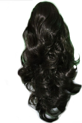 Rizi out curl multi step cut beautiful Hair Extension