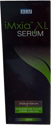klm iMxia XL SERUM Stay On Serum Price History