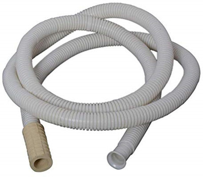 Spoorthy Groups 3 Meter Semi A inlet for semi automatic Hose Pipe(300 cm)