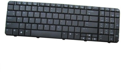 Laplogix Presario CQ60-101TU CQ60-102AU Internal Laptop Keyboard(Black)