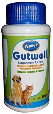 Venky's Digestive supplement for dogs & cats 