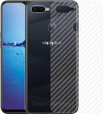 Hyper Back Screen Guard for Realme 2 Pro(Pack of 1)