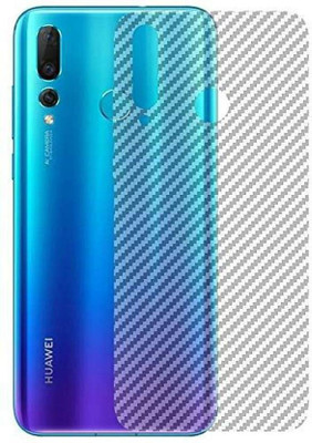DSCASE Back Screen Guard for Honor 10 lite(Pack of 1)
