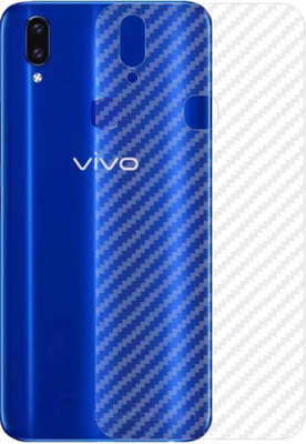 EASYBIZZ Back Screen Guard for Vivo Y95(Pack of 1)