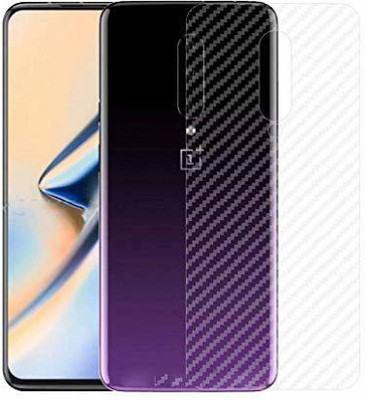 Hyper Back Screen Guard for One Plus 7 Pro(Pack of 1)