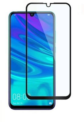 GLOBALCASE Tempered Glass Guard for SAMSUNG GALAXY A70(Pack of 1)