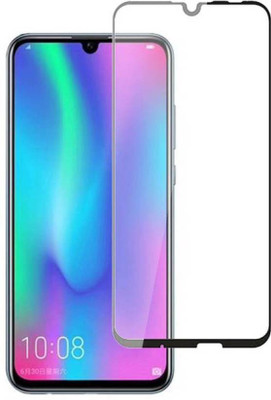 ROYALBASE Tempered Glass Guard for HONOR 10 LITE(Pack of 1)