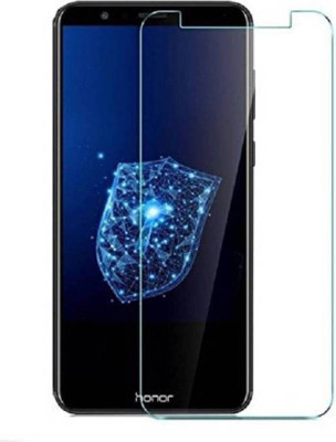 MBK Impossible Screen Guard for Honor 7C(Pack of 1)