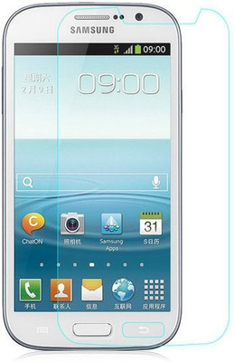 Zootkart Impossible Screen Guard for Samsung Galaxy Grand I9082(Pack of 1)