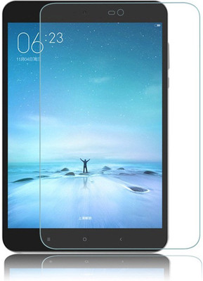 ELICA Tempered Glass Guard for Xiaomi Mi Pad 7.9