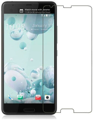 MudShi Impossible Screen Guard for Htc Desire U Ultra(Pack of 1)
