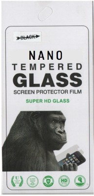 Black Arrow Nano Glass for Intex Aqua Star 2(Pack of 1)