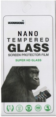 Obstinate Nano Glass for Intex Aqua Star HD(Pack of 1)