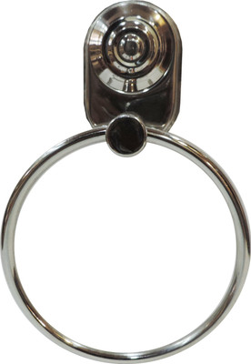 Epraiser (A1/C33) Silver Towel Holder(Stainless Steel)