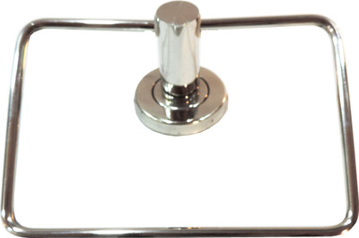 Epraiser (A1/28/P) Silver Towel Holder(Stainless Steel)