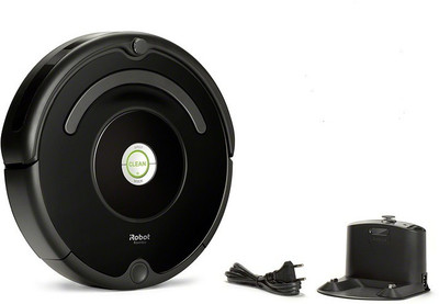 Robotic Vacuum Cleaner Price In India Buy At Lowest Price