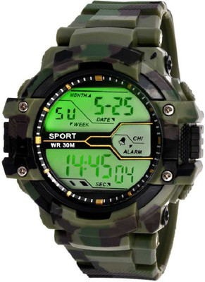 LAVISHABLE ARMY WATCH ARMY Watch - For Men & Women Watch - For Boys Digital Watch - For Men & Women Analog Watch  - For Boys