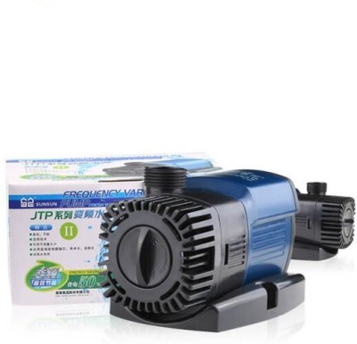 SUNSUN JTP-5800 Frequency Variation Water Aquarium Pump(230 cm)