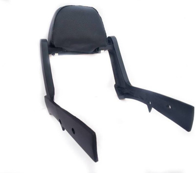 WHEETOYKART Adjustable Passenger Backrest