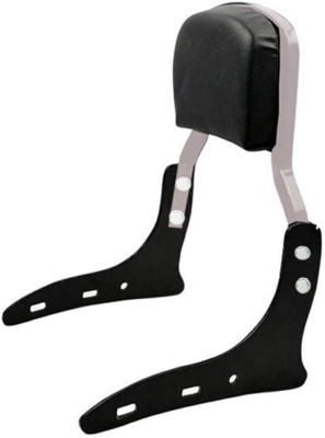 WHEETOYKART Adjustable Passenger Backrest