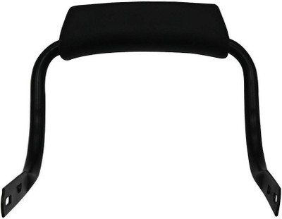 WHEETOYKART Adjustable Passenger Backrest