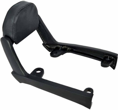 WHEETOYKART Adjustable Passenger Backrest