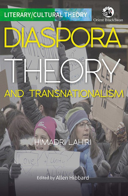 Diaspora Theory and Transnationalism(English, Paperback, unknown)
