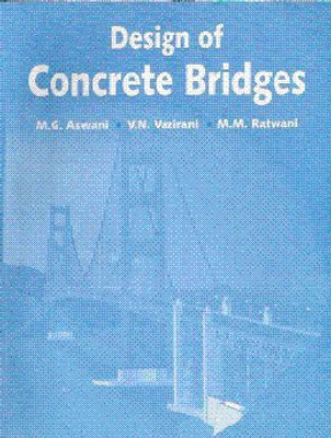 Design of Concrete Bridges 02 Edition(English, Hardcover, Aswani Aswani)