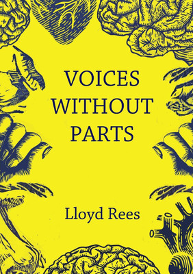 Voices without parts(English, Paperback, Rees Lloyd)