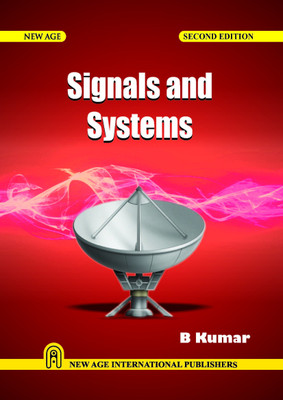 Signals and Systems(English, Paperback, Kumar B.)