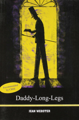 Daddy Long-Legs(English, Paperback, Webster Jean)