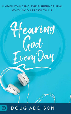 Hearing God Every Day(English, Hardcover, unknown)