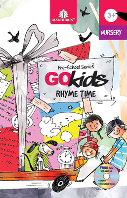 Go Kids 1st  Edition(English, Paperback, Shraddha Anand)