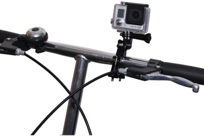 JJC Body Stand Camera Mount(Black)