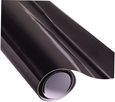AGOG Wrap for Car & Bike(Black)