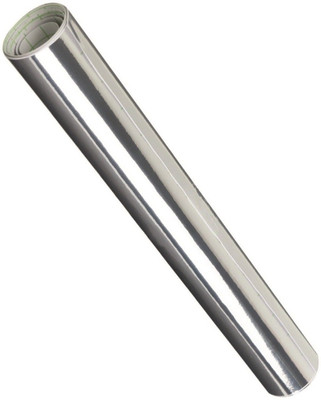 AGOG Wrap for Car & Bike(Silver)