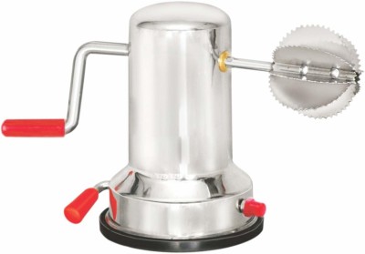 Earth Star Coconut Scrapper Vacuum Base Grater(1)