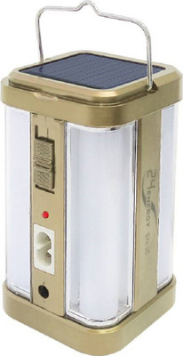 AKR 360 Degree Extra Bright with Charging Rechargeable Emergency Light 1 hrs Lantern Emergency Light(random)