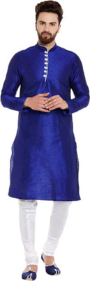 ABH Lifestyle Men Kurta Churidar Set