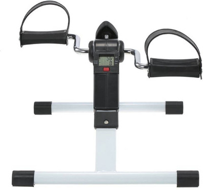 DN BROTHERS Mini Pedal Exercise Cycle/Bike Weight Loss exericse cycle 110 Mini Pedal Exerciser Cycle