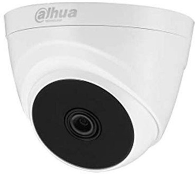 DAHUA DAHUA 2MP DOME SECURTY CAMERA Security Camera(N/A GB, 1 Channel)