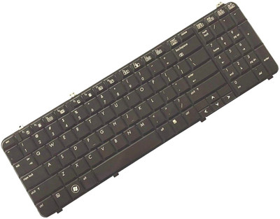 Laplogix DV6-1148CA DV6-1148TX Internal Laptop-size Laptop Keyboard(Black)